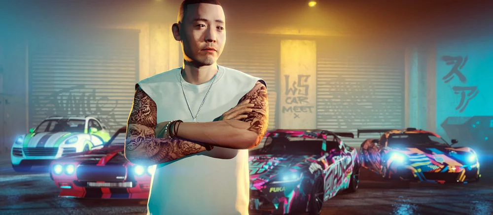 GTA 6 уже несколько лет в разработке, а Red Dead Online больше не будет обновляться