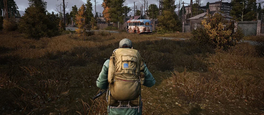 Халява: дарим премиум для Stay Out, которая получила самое крупное обновление за последнее время