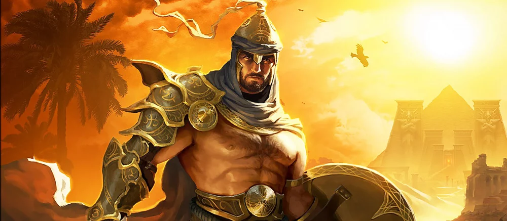 Халява: на PC бесплатно раздадут еще 4 игры. У всех из них очень высокий рейтинг в Steam