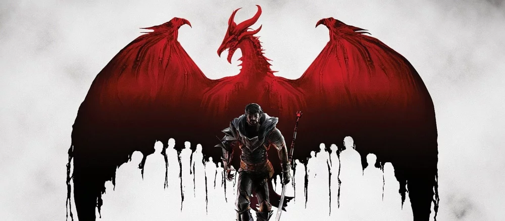 Халява от EA: компания сделала подарок для фанатов Mass Effect и Dragon Age