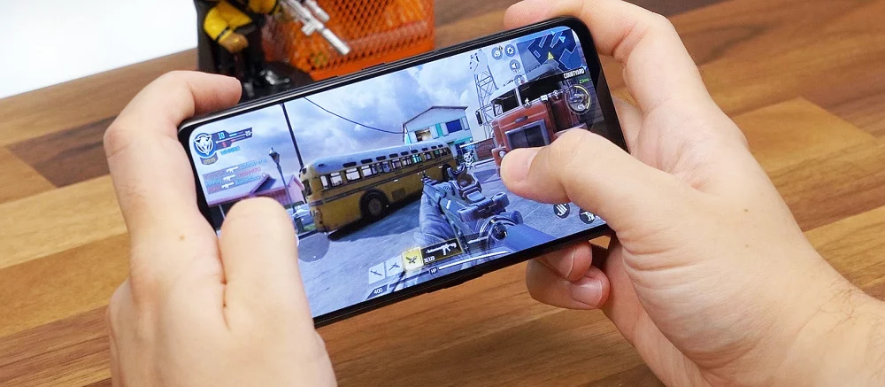 Халява: сразу 10 игр и 6 программ отдают бесплатно в Google Play и App Store. Есть фантастический экшен с открытым миром