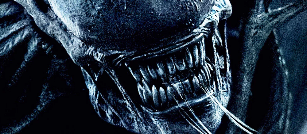 Художник «Детектива Пикачу», «Короля Льва» и «Годзиллы» показал свое видение ксеноморфа из «Чужого»