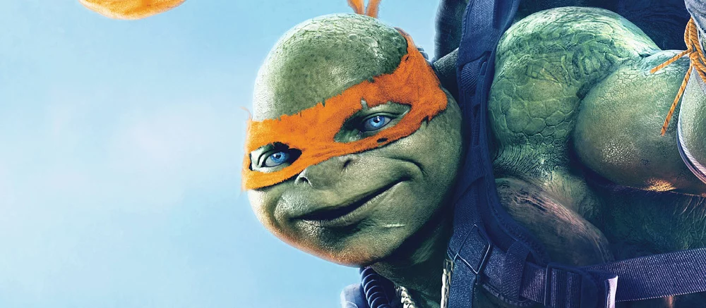 Художник «Игры престолов» показал, какими видит Черепашек-ниндзя. Его работа понравилась другим авторам