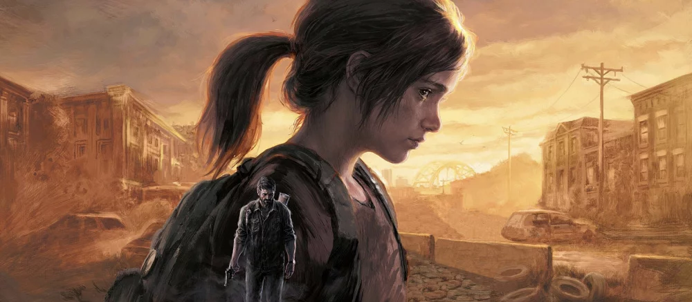 Художник The Last of Us: Part 1 рассказал, когда выйдет PC-версия ремейка