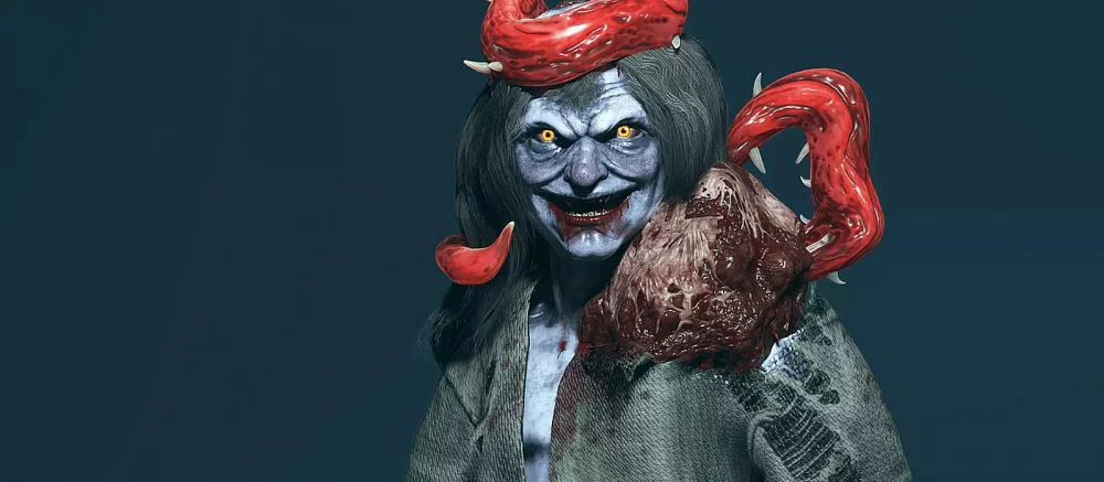 Игра «Былина» (The Epic) по мотивам славянских сказок находится в разработке — что известно