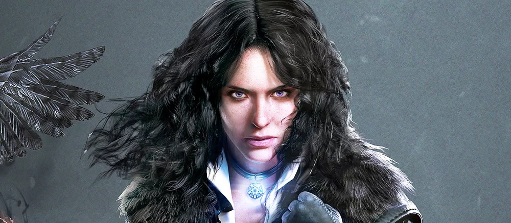 Игрок в точности воссоздал в Elden Ring Йеннифэр из The Witcher 3 и показал, как это сделать без модов