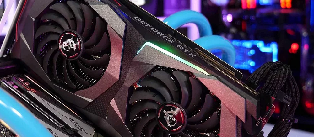 Игровые видеокарты и процессоры могут подешеветь ещё сильнее. TSMC сообщила о переизбытке чипов