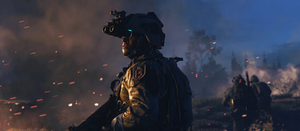 Инсайдер: онлайн-режим Call of Duty: Modern Warfare 2 не покажут в ближайшее время