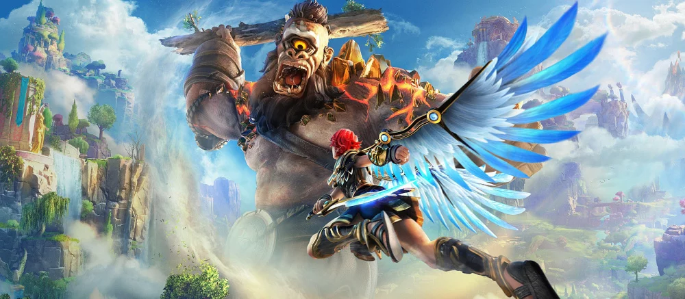 Инсайдер раскрыл детали неанонсированной игры Ubisoft — это продолжение Immortals Fenyx Rising про Гавайи