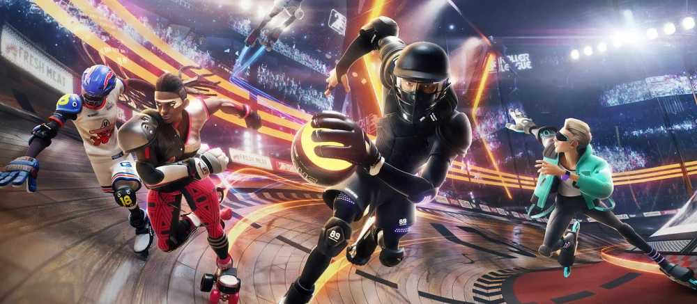 Инсайдер рассказал, что Ubisoft собиратеся закрыть еще одну онлайн-игру