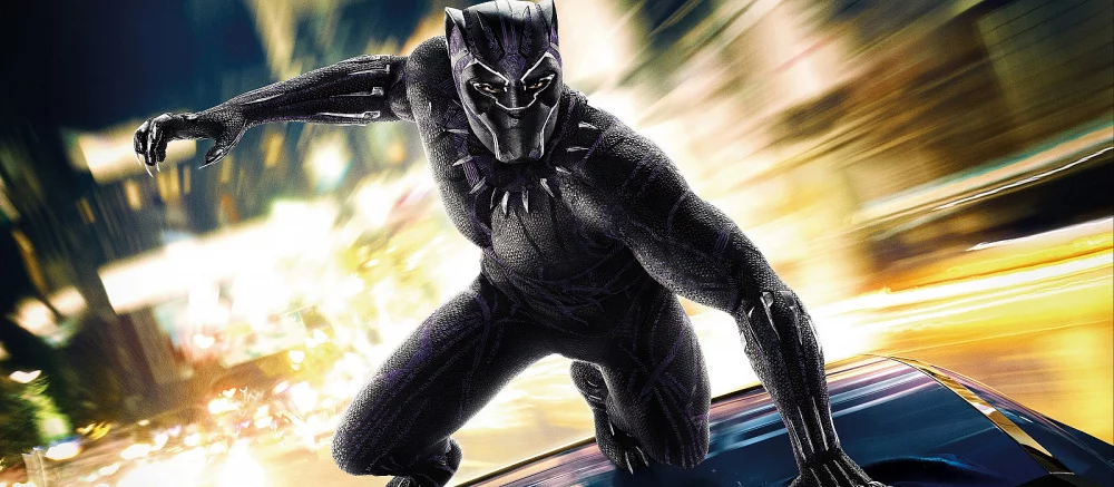 Инсайдер заявил, что игра про Чёрную пантеру уже разрабатывается