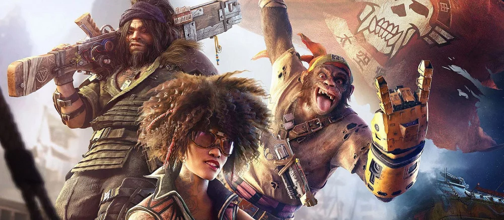 Инсайдер заявил, что на июль Ubisoft запланировала расширенное тестирование Beyond Good & Evil 2