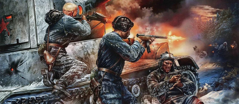 «Инструмент мягкой силы» — в Кремле заявили об опасности западных игр для россиян