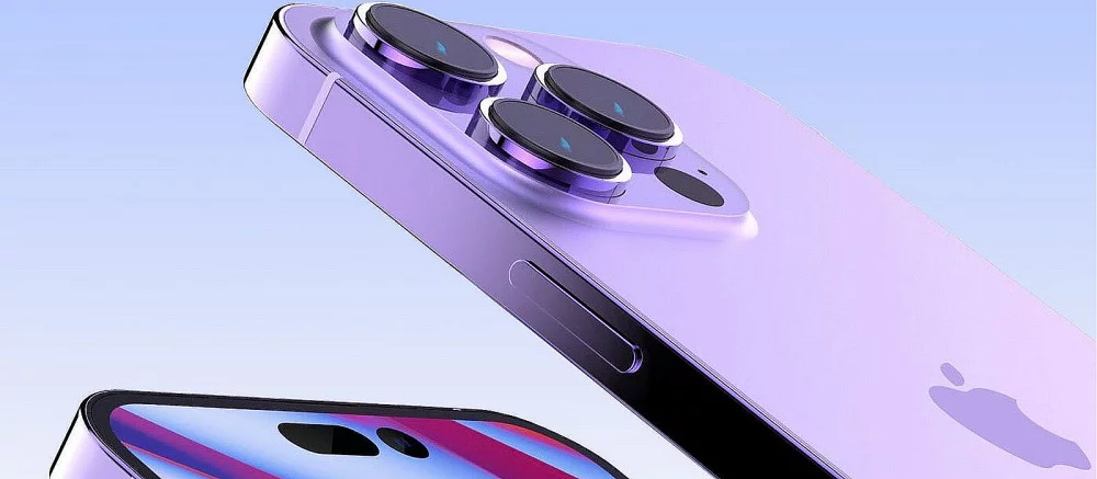 iPhone 14 могут оказаться дороже, чем нынешние модели