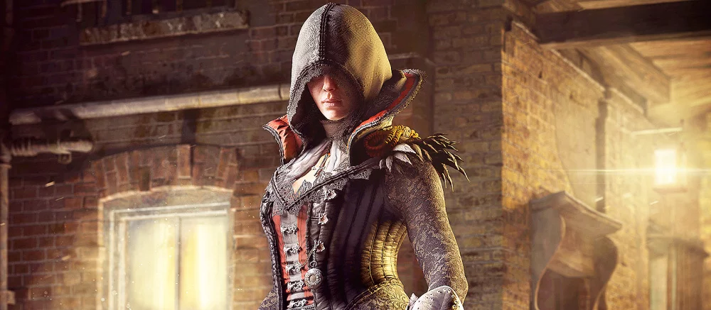 Известный инсайдер заявил, что в Assassin's Creed все же появится Япония