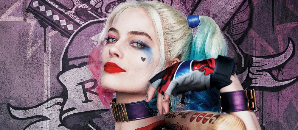 Как менялся образ Харли Квинн в комиксах, кино, мультсериалах и видеоиграх