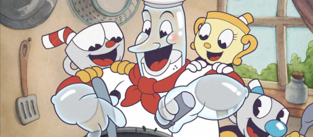 Как открыть и победить всех боссов в Cuphead: The Delicious Last Course — обычные и секретные боссы