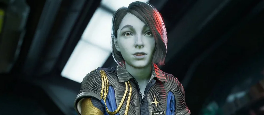 Как помочь Никки увидеть истину и вытащить её из обещания в Marvel's Guardians of the Galaxy