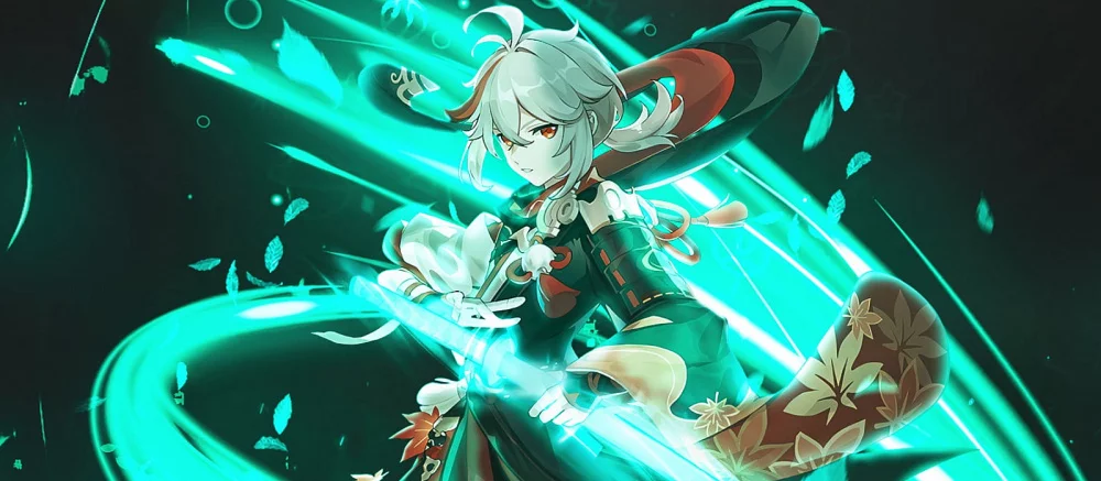 Как пройти серию испытаний «Рассекая волны» в Genshin Impact и получить все награды