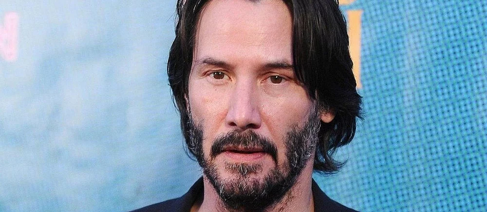 Киану Ривз с помощью технологии дипфейк прогулялся по Петербургу под стихотворение из фильма «Брат»