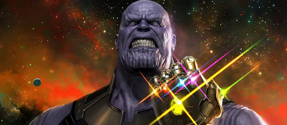 Коллекционка за 1,4 млрд рублей: Marvel представила сверхдорогую Перчатку Таноса с драгоценными камнями бесконечности