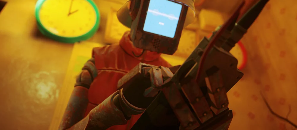 Коллекционные предметы в Stray — как собрать все значки, воспоминания и открыть редкие достижения