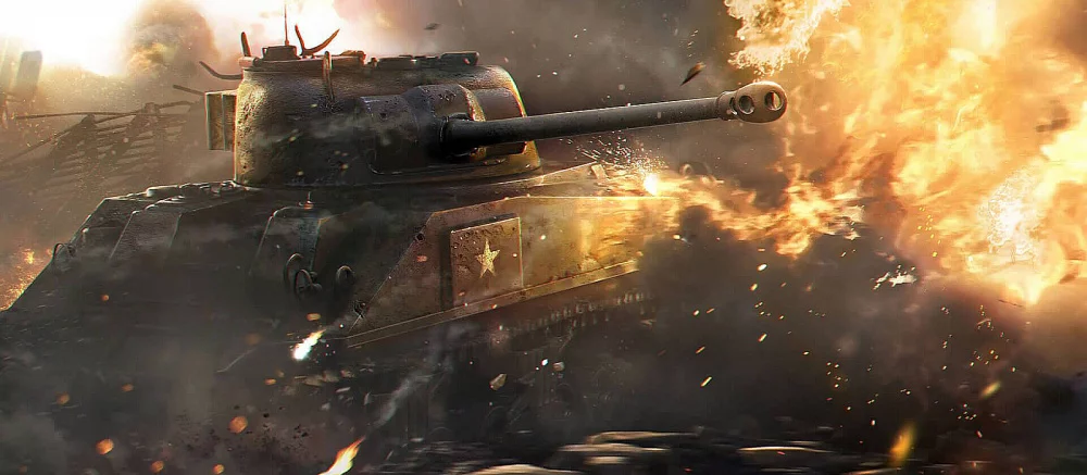 Компания-разработчик World of Tanks продала бизнес в Беларуси и России