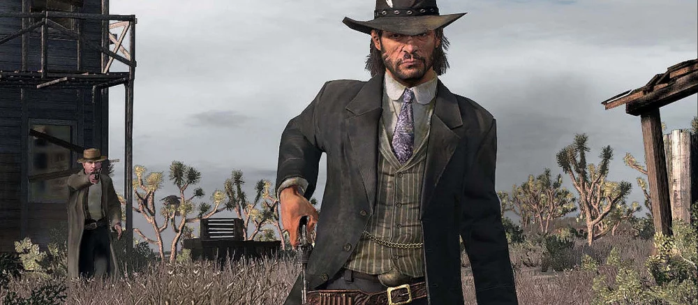 Kotaku: после выпуска GTA 6 студия Rockstar может вернуться к идее ремастеров GTA 5 и Red Dead Redemption