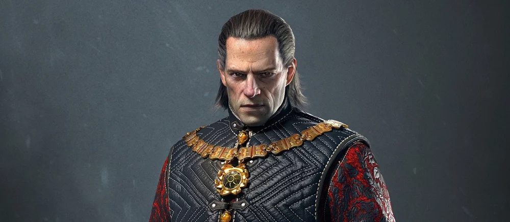 Моддер добавил в Civilization 6 одно из самых могущественных королевств из «Ведьмака» — скриншоты