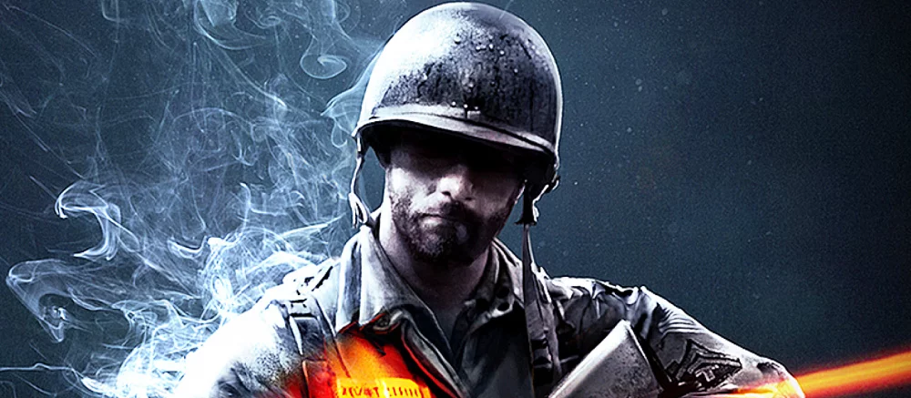 Моддер выпустил улучшенный ремастер культовой Battlefield 1942 и показал, насколько сильно изменилась графика