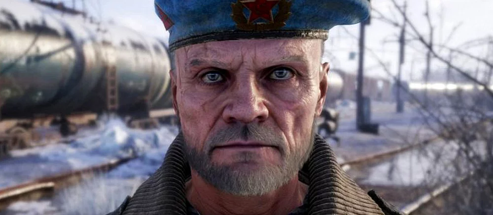 Модификация для Metro Exodus существенно увеличивает частоту кадров в игре