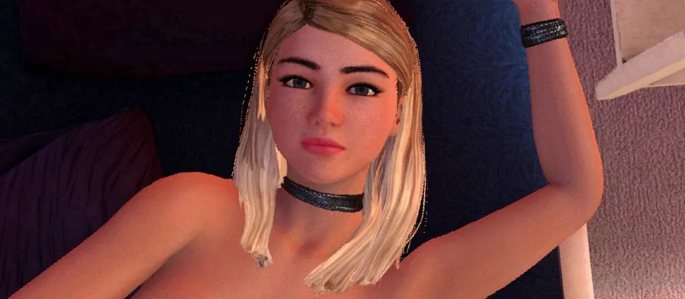 На ПК состоялся релиз эротической игры, которую делали больше 5 лет. Она получила рейтинг 88%