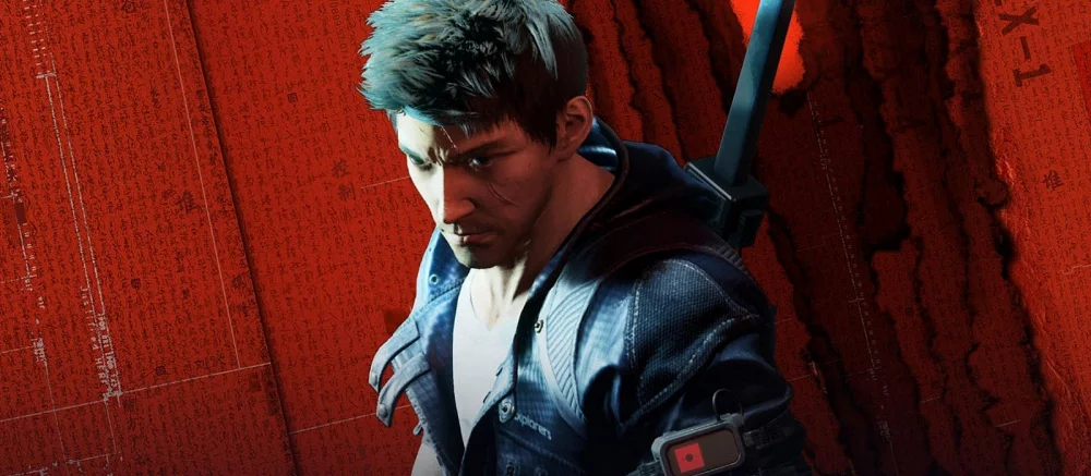 На ПК вышел киберпанк-экшен, в котором есть 100 видов оружия и несколько концовок — Loopmancer