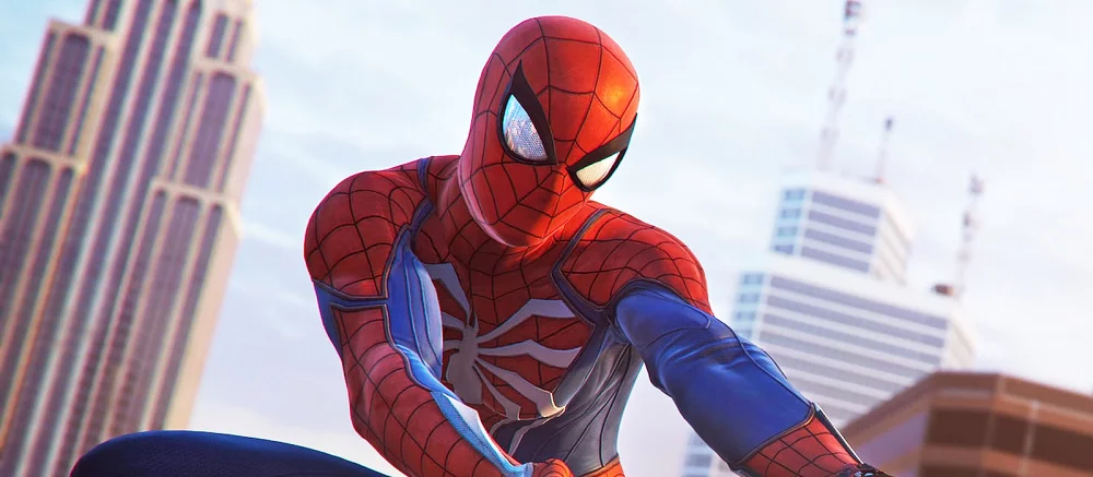 На видео вновь показали, как отличается графика в Marvel's Spider-Man Remastered на PC и PS5. Разницу заметят далеко не все