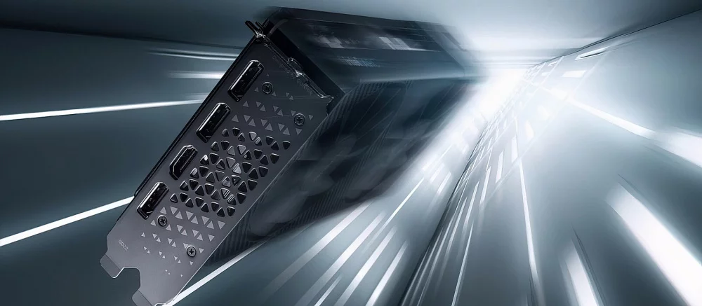 Названы цены всех видеокарт Intel — не так и дорого