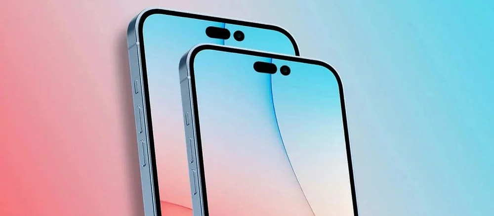 Названы основные характеристики iPhone 14 Pro/Pro Max