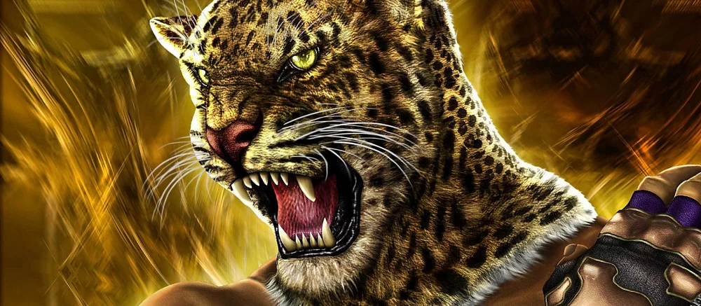 Netflix опубликовал трейлер аниме Tekken: Bloodline, в котором показаны культовые персонажи серии и бои между ними