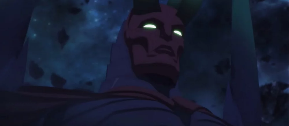 Netflix выпустила трейлер третьего сезона аниме «DOTA: Кровь дракона»