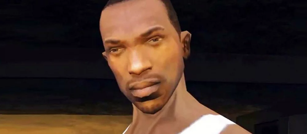 Нейросеть заремастерила Си-Джея, Пакмана, Дюка Нюкема и ещё 5 героев игр. Получилось кринжово