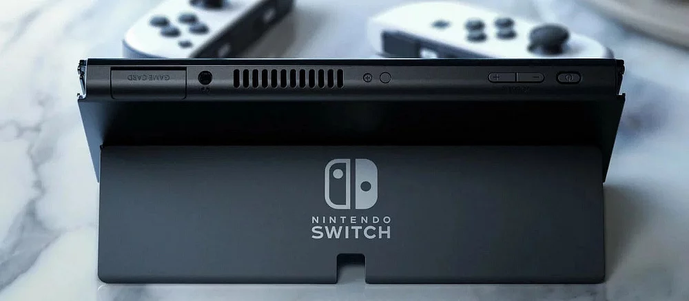Nintendo предлагает ремонтировать Switch по подписке, но пока только в Японии