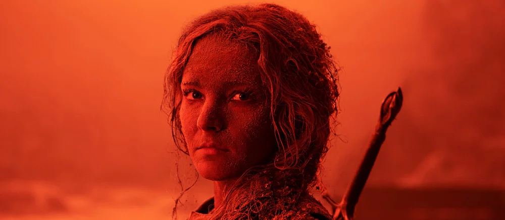 Новые кадры «Властелина колец: Кольца власти» в высоком качестве: Галадриэль, Исильдур и другие герои