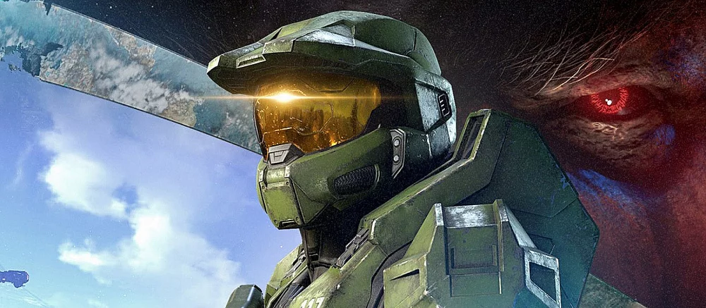 Новые мультиплеерные карты для Halo Infinite задержатся из-за санкций