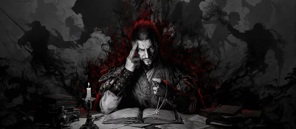 Новый анонс по «Ведьмаку». Gwent: Rogue Mage — одиночное приключение для тех, кому нравился «Гвинт» из The Witcher 3