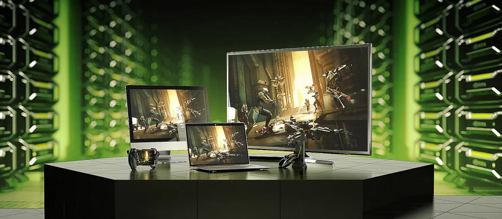 NVIDIA перестала продавать и продлевать в России лицензии на программное обеспечение для облачного гейминга