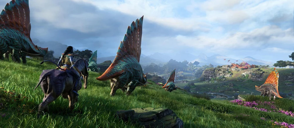 Объявлен весь список участниц Gamescom 2022: Xbox, Ubisoft, THQ Nordic и не только