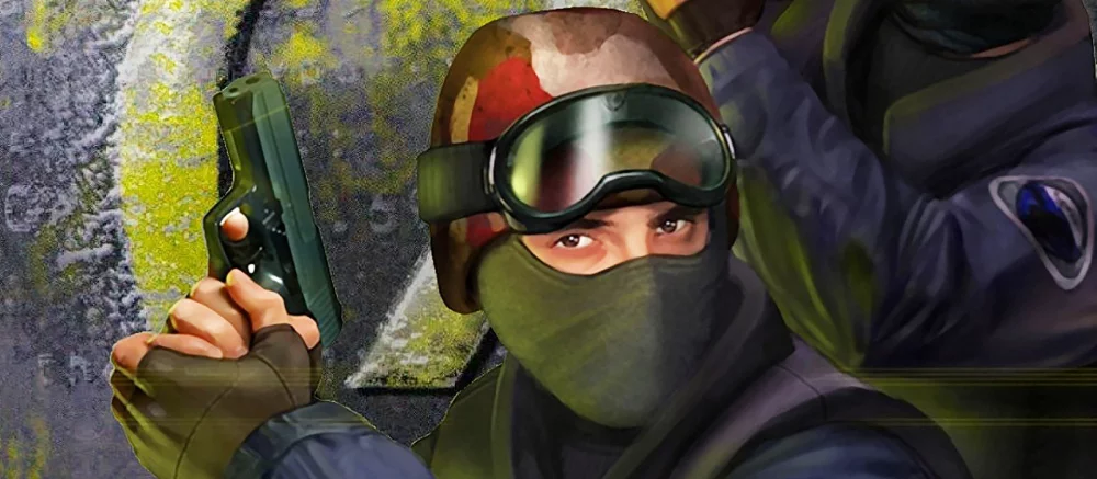 Одну из самых популярных карт Counter-Strike перенесли на другой движок. Такой может быть графика в ремейке