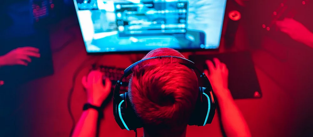 Опрос: каждый четвёртый россиянин играет в видеоигры