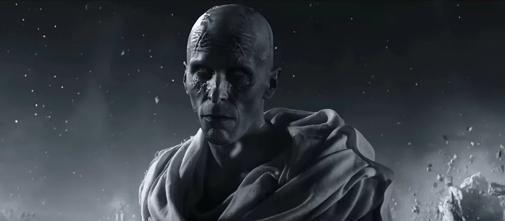 Опубликован мрачный тизер «Тора: Любовь и гром» с воспоминаниями главного героя