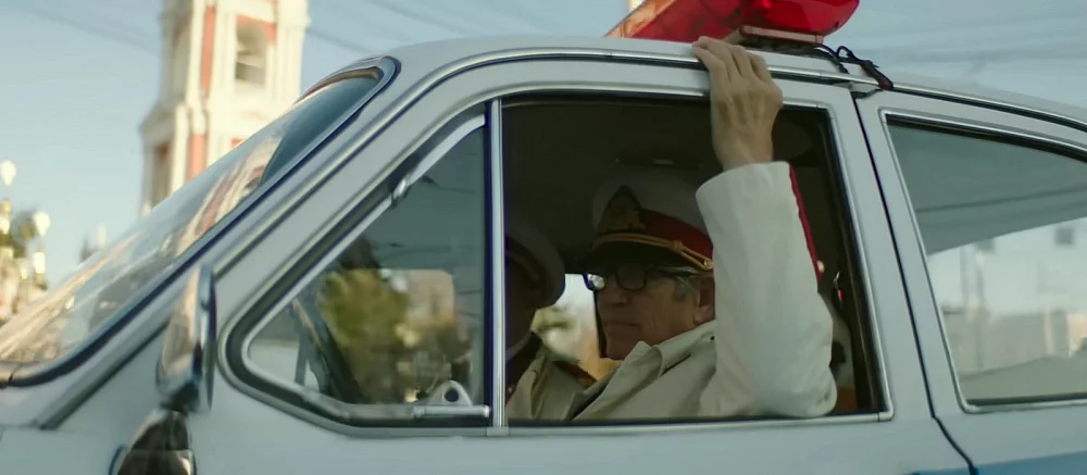 Опубликован первый трейлер «Брат 3» — пользователи уже успели разгромить его