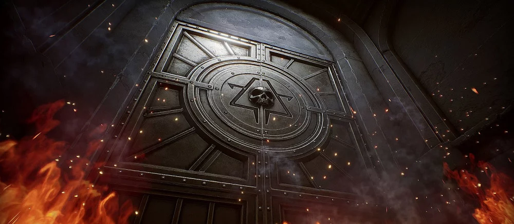 Опубликована демка ураганного мясного шутера Scathe. Её можно забрать в Steam бесплатно